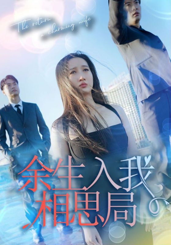 娇妻归来封面图