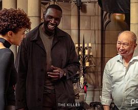 喋血双雄封面图