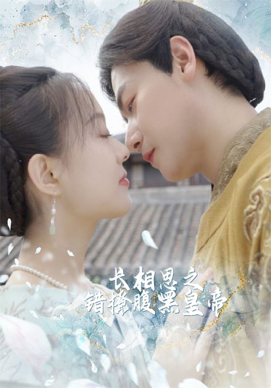 长相思之错撩腹黑皇帝封面图