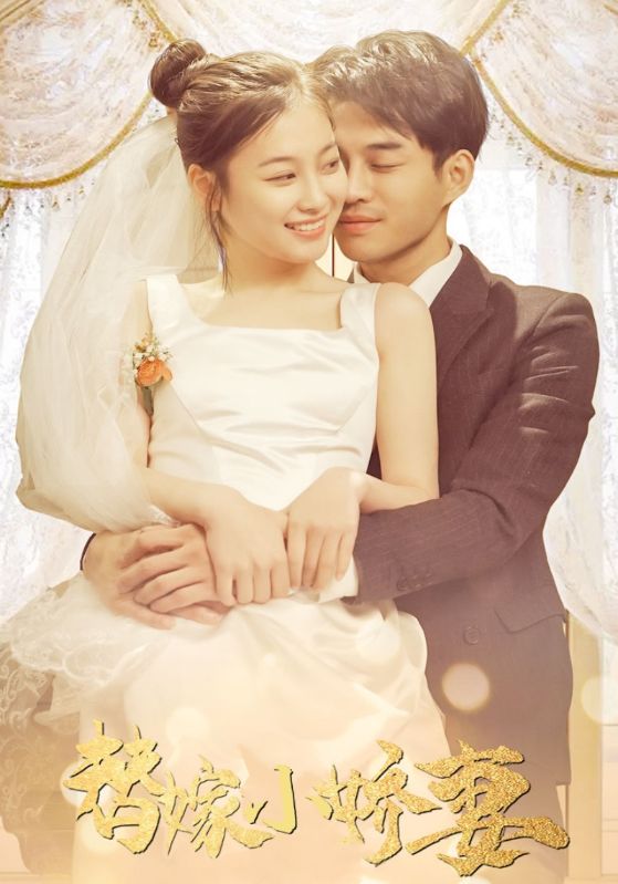 替嫁小娇妻封面图