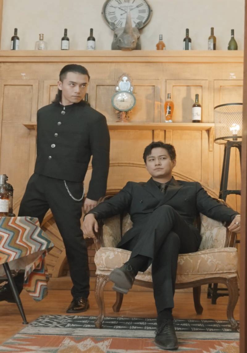 复仇之神封面图