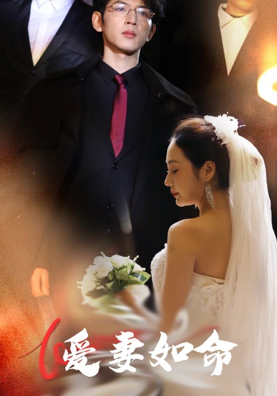 霍少是宠妻狂魔封面图