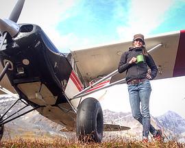 德纳里峰的信使封面图