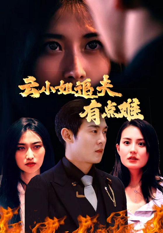 重生后我成了护夫狂魔封面图