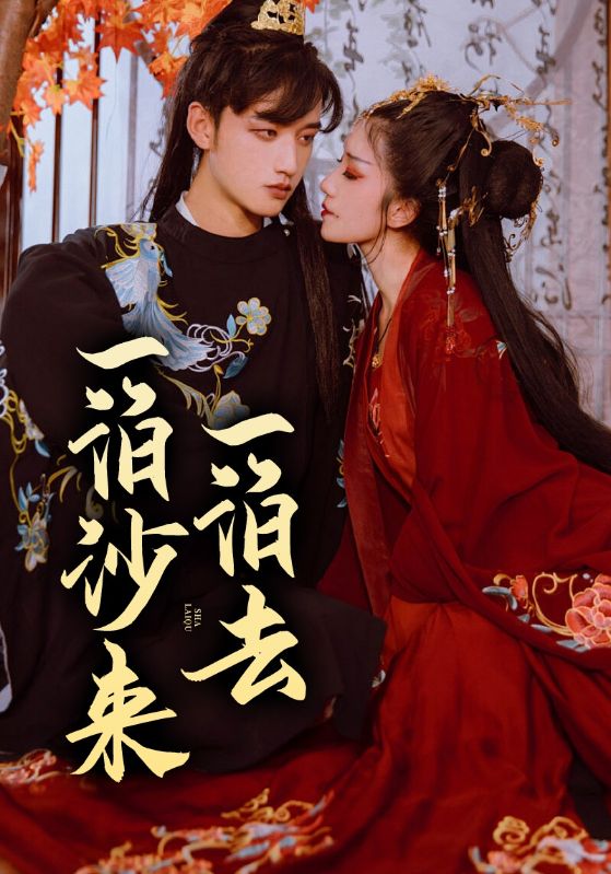 嫡女归来：太子妃重生复仇记封面图