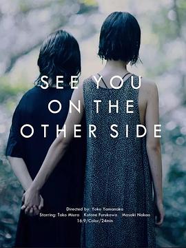 晚安，对岸再会封面图