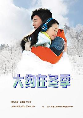 大约在冬季封面图