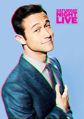 周六夜现场：囧瑟夫/蒙福之子封面图