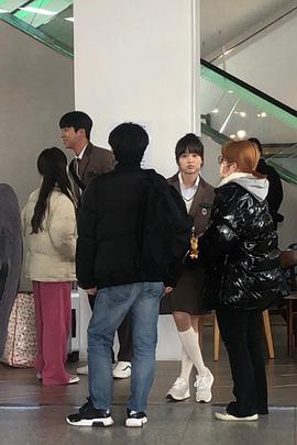 是偶然吗封面图