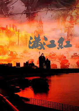 满江红：抗战珍稀影像全纪录封面图