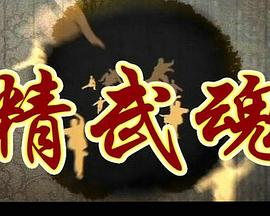 精武魂封面图