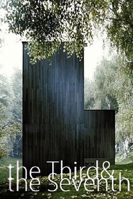 第三与第七：来自未来的CG封面图