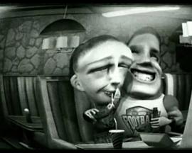 伯尼娃娃封面图