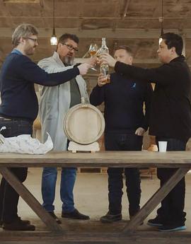 啤酒如何改变世界封面图