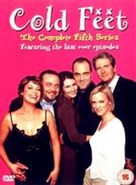 临阵软脚 第五季封面图