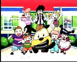 布布恰恰封面图