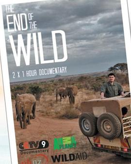 野性的终结封面图