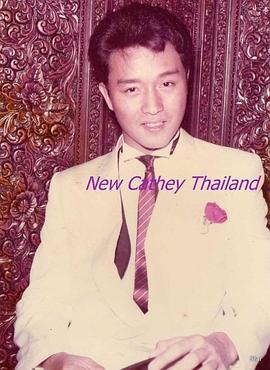 张国荣曼谷演唱会封面图