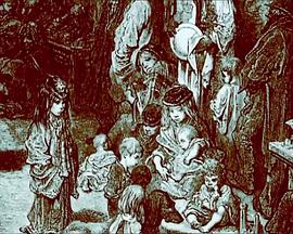 国家地理：抽水马桶的秘密封面图