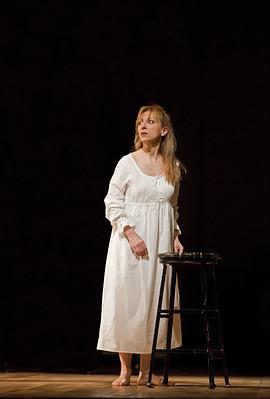 威尔第《茶花女》封面图