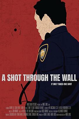 穿墙之弹封面图