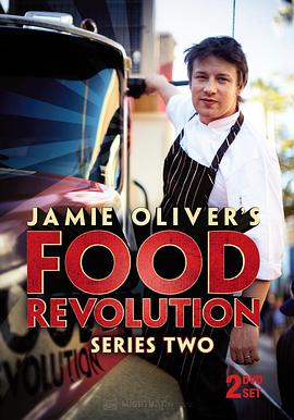 饮食大革命 第二季封面图