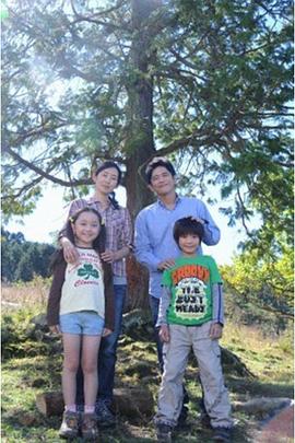 生命~致天国的妈妈封面图