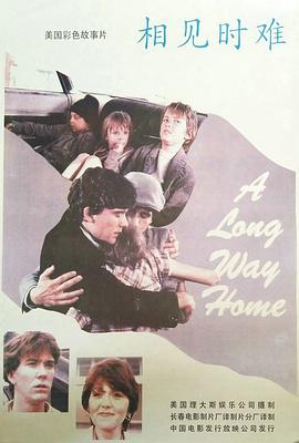 归乡路漫漫封面图