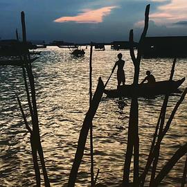 阿莫克之味封面图