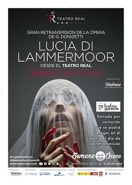 拉美莫尔的露琪亚封面图