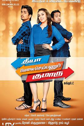 加油！库马尔封面图