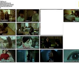 午夜潜行者封面图