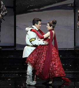 军中女郎封面图