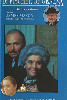 日内瓦的菲舍尔医生封面图