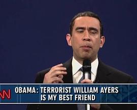 周六夜现场：Weekend Update Thursday封面图