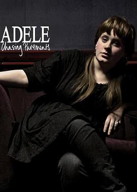 Adele: Chasing Pavements封面图