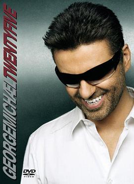 George Michael: Twenty Five封面图