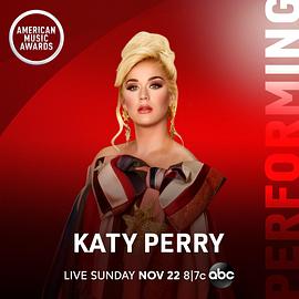 第48届全美音乐大奖颁奖典礼封面图