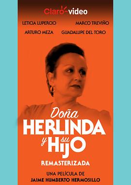 朵娜和她的儿子封面图