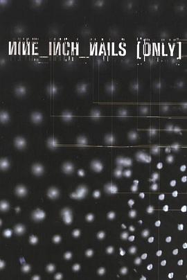 Nine Inch Nails: Only封面图