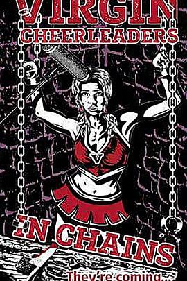 Virgin Cheerleaders in Chains封面图