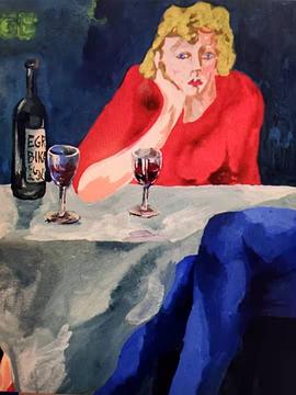 Körúti esték封面图