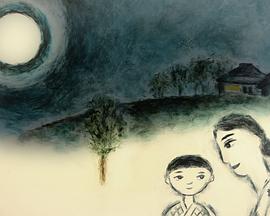 きつね憑き封面图