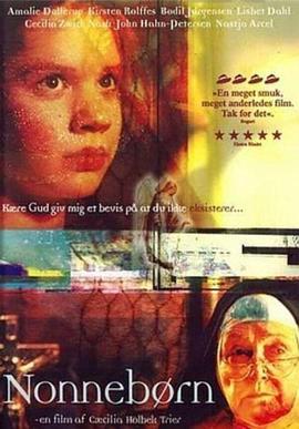 Nonnebørn封面图