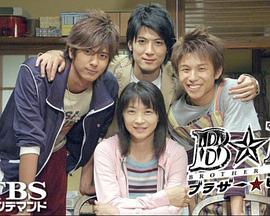 比特兄弟封面图