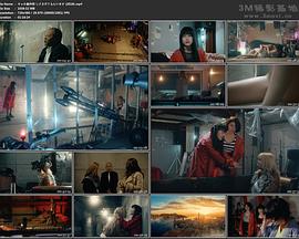 ギャル番外地 シメさせてもらいます封面图