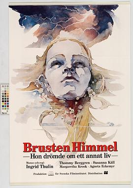 Brusten himmel封面图