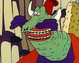 哇，一条会说话的鱼！封面图