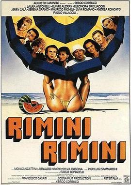 Rimini Rimini封面图