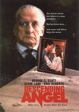 堕落天使封面图